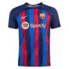 Barcelona Home 2022/23 Player Version Jersey