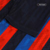 Barcelona Home 2022/23 Player Version Jersey - Image 4