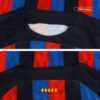 Barcelona Home 2022/23 Player Version Jersey - Image 5