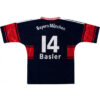 Bayern Munich 1997/99 Home Retro Jersey - Image 12