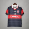 Bayern Munich 1997/99 Home Retro Jersey