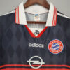 Bayern Munich 1997/99 Home Retro Jersey - Image 2