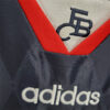 Bayern Munich 1997/99 Home Retro Jersey - Image 5
