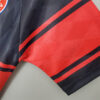 Bayern Munich 1997/99 Home Retro Jersey - Image 6