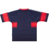 Bayern Munich 1997/99 Home Retro Jersey - Image 11