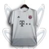 Bayern Munich 2019/20 Away Jersey