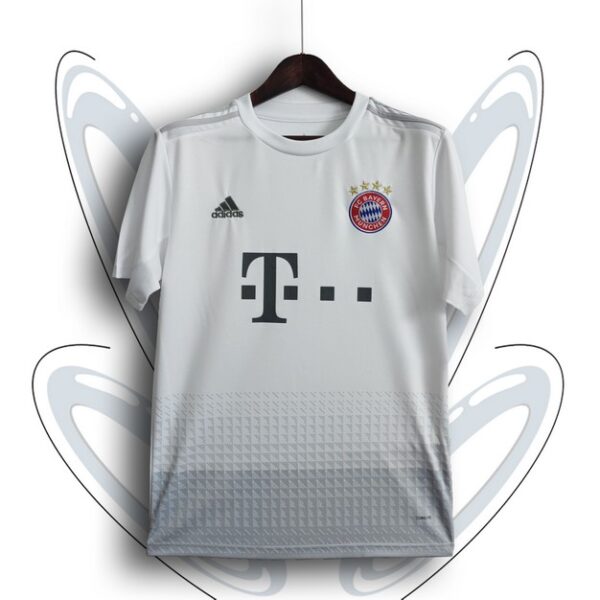 Bayern Munich 2019/20 Away Jersey