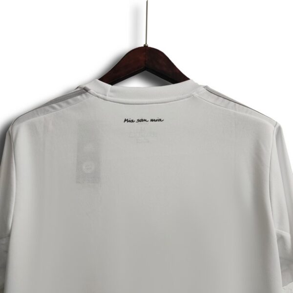 Bayern Munich 2019/20 Away Jersey - Image 7