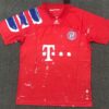 Bayern Munich 2020/21 Joint Edition Jersey - Image 2