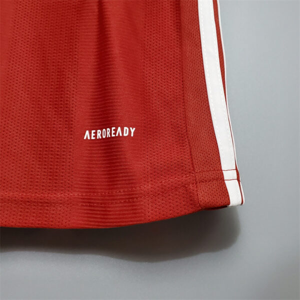 Bayern Munich 2020/21 Home Jersey - Image 11