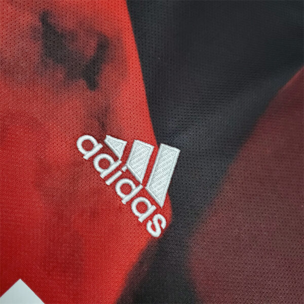 Bayern Munich 2020/21 Third Away Jersey - Image 4