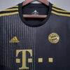 Bayern Munich 2021/22 Away Jersey - Image 2