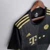 Bayern Munich 2021/22 Away Jersey - Image 3