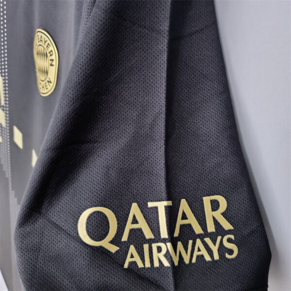 Bayern Munich 2021/22 Away Jersey - Image 6
