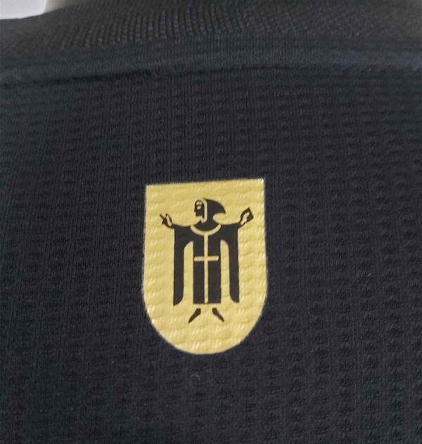 Bayern Munich 2021/22 Away Player Version Jersey - Image 5