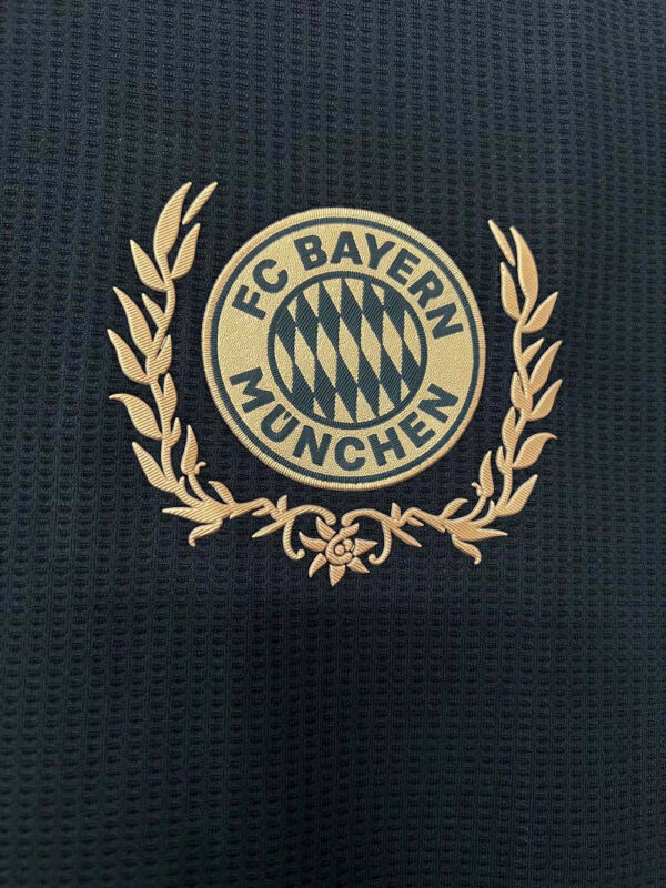 Bayern Munich 2021/22 Oktoberfest Player Version Jersey - Image 5