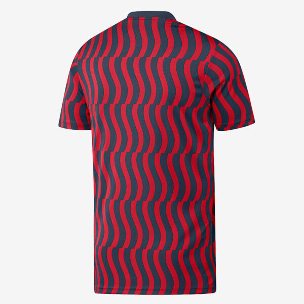 Bayern Munich 2021/22 Pre-Match Jersey - Image 2