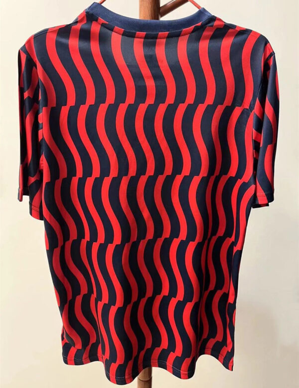 Bayern Munich 2021/22 Pre-Match Jersey - Image 4