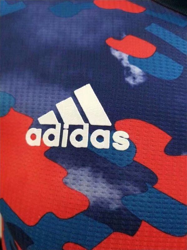 Bayern Munich 2021/22 Pre-Match Player Version Jersey - Image 2