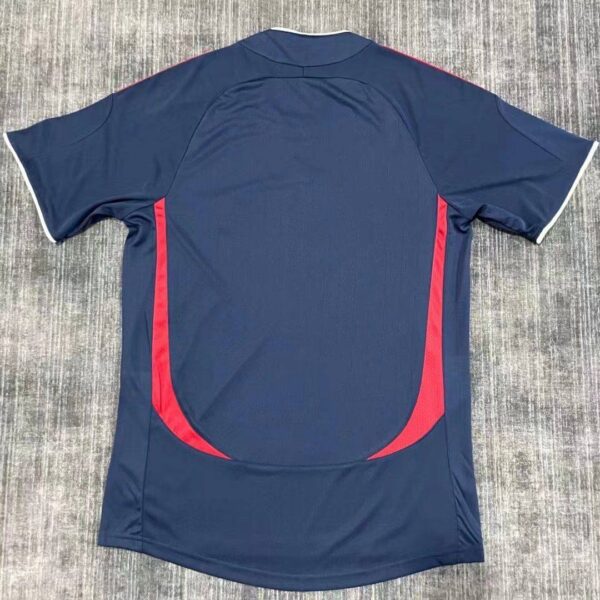Bayern Munich 2021/22 Teamgeist Training Jersey - Image 5