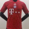 Bayern Munich 2022/23 Classic Player Version Jersey