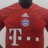 Bayern Munich 2022/23 Classic Player Version Jersey - Image 2