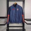 Bayern Munich 2023 Windbreaker