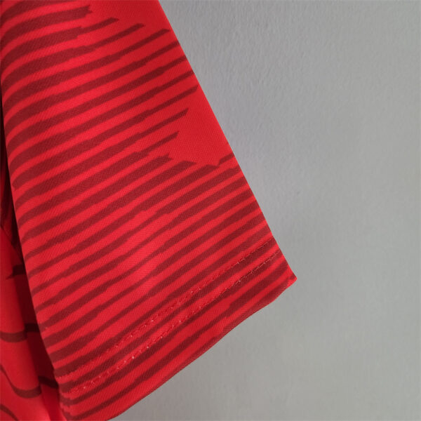 Bayern Munich 2022/23 10 Crowns Boutique Jersey - Image 6
