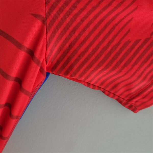 Bayern Munich 2022/23 10 Crowns Boutique Jersey - Image 7