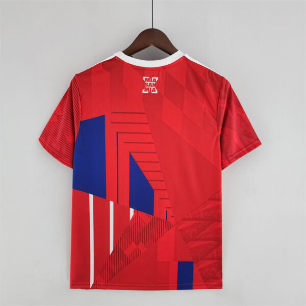 Bayern Munich 2022/23 10 Crowns Boutique Jersey - Image 10