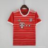 Bayern Munich 2022/23 Home Jersey