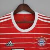 Bayern Munich 2022/23 Home Jersey - Image 2