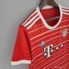 Bayern Munich 2022/23 Home Jersey - Image 3