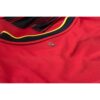 Belgium 2021 Home Women's Jersey - Image 5