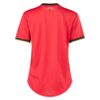 Belgium 2021 Home Women's Jersey - Image 2