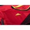 Belgium 2021 Home Women's Jersey - Image 3
