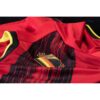 Belgium 2021 Home Women's Jersey - Image 4