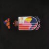 Belgium 2022 Sweater Hoodie Black - Image 3