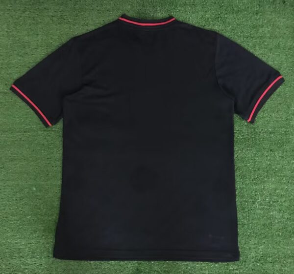 Belgium 2022/23 Away World Cup Boutique Jersey - Image 10