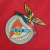 Benfica 1994-95 Retro Jersey - Image 2