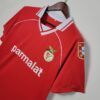 Benfica 1994-95 Retro Jersey - Image 3