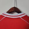 Benfica 1994-95 Retro Jersey - Image 6