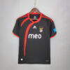 Benfica 2009/10 Away Retro Jersey