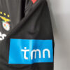 Benfica 2009/10 Away Retro Jersey - Image 5