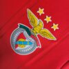 Benfica 2022/23 Home Jersey - Image 3