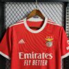 Benfica 2022/23 Home Jersey - Image 4