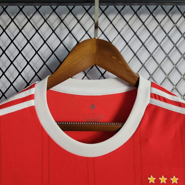 Benfica 2022/23 Home Jersey - Image 5