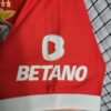 Benfica 2022/23 Home Jersey - Image 6