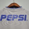 Boca Juniors 2002 Away Retro Jersey - Image 7