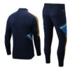 Boca Juniors 2022-23  Jacket Tracksuit - Image 2